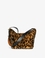 Bolso Jane Leopard cognac